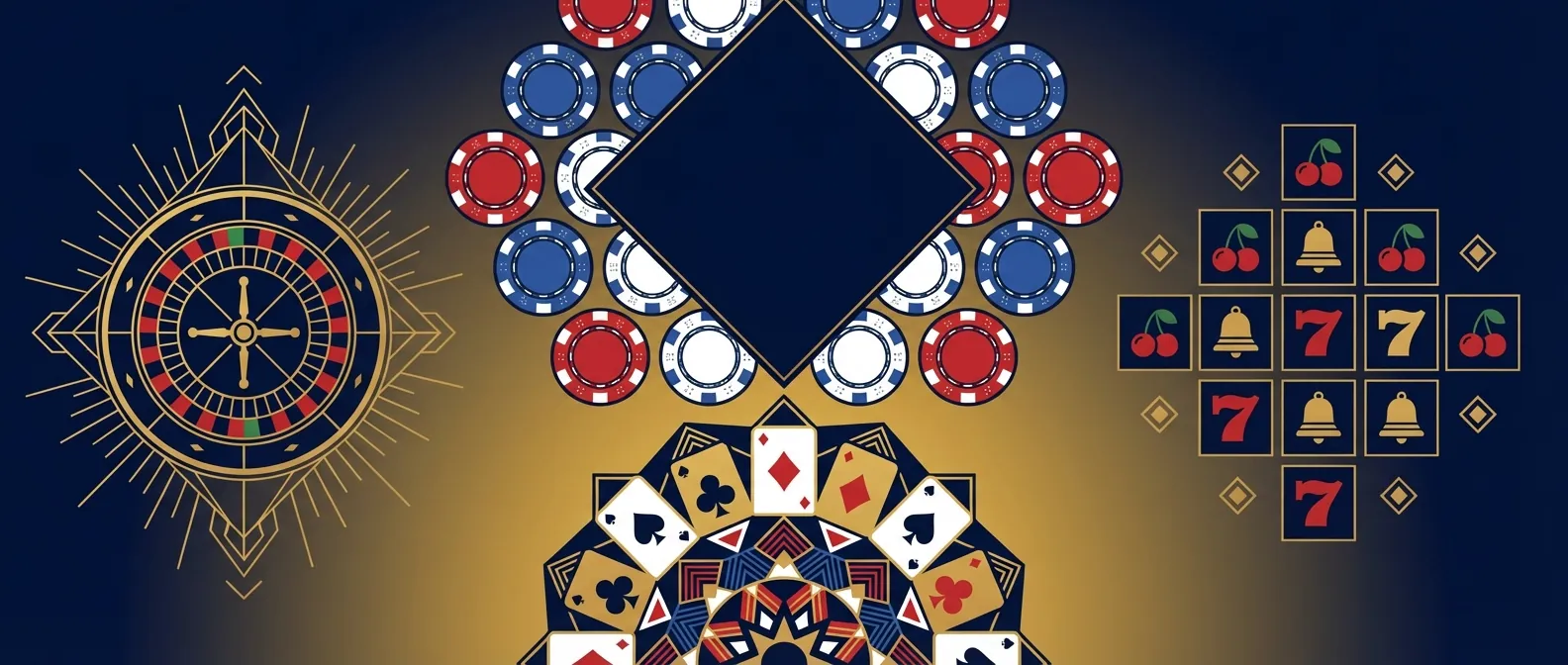 CashPoint Casino bonus banner
